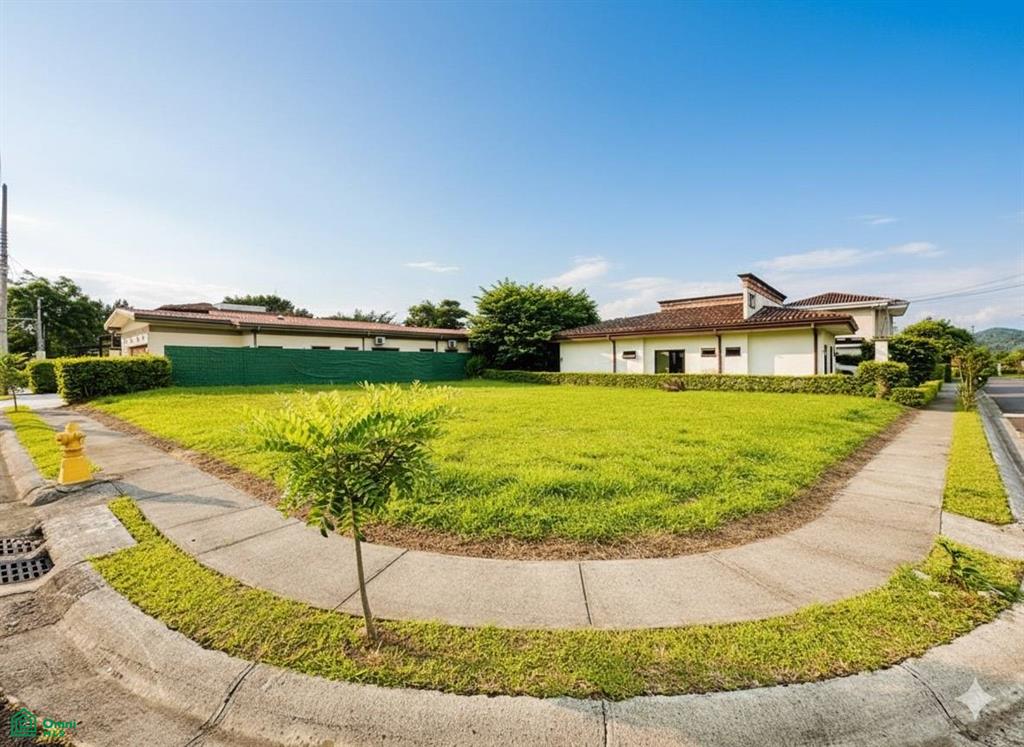Lote 32 Condominio Veredas Del Aroyo Alajuela