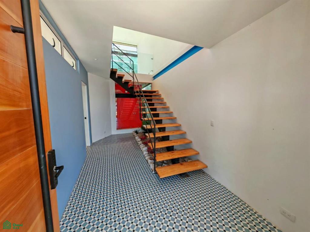 Sn Condominio Teruma San Jose