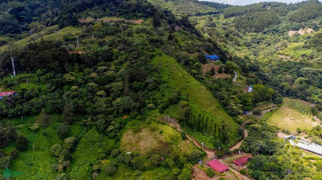 Views From Pabellon Land Opportunity Santa Ana San Jose