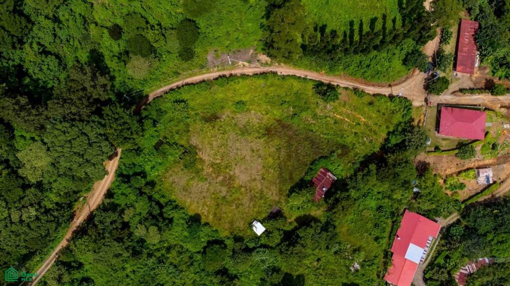 Luxury Hillside Lot For Sale Santa Ana San Jose
