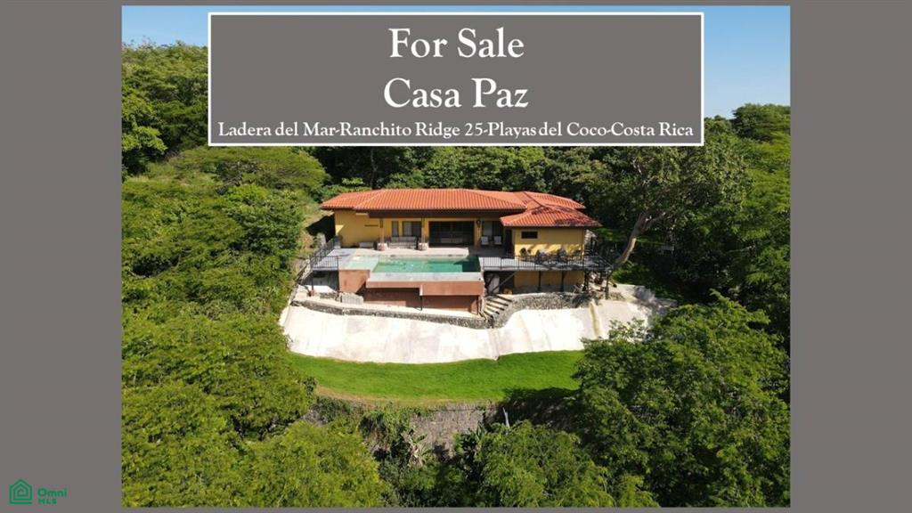 25 Ranchito Ridge Sardinal Guanacaste