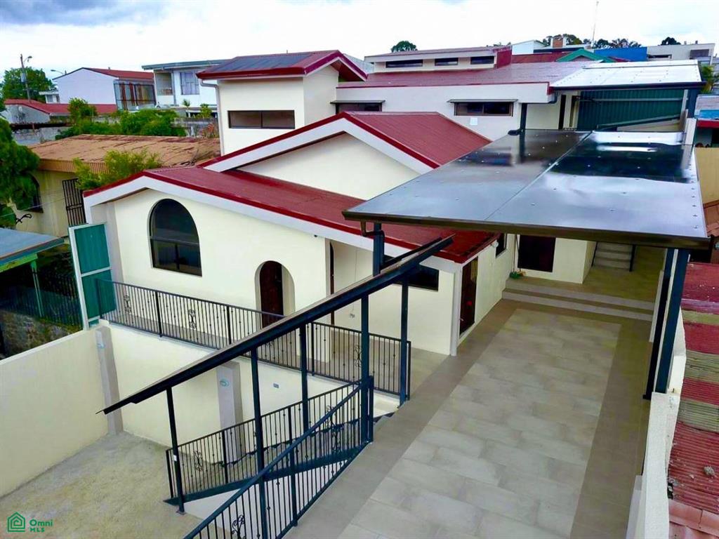 Prime Location Home San Jose