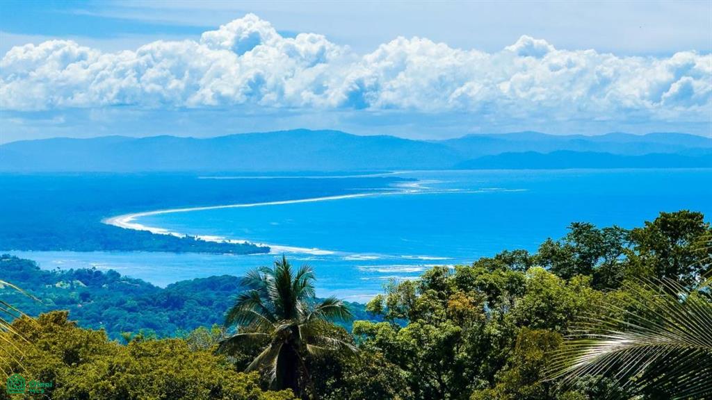 Sn Ballena Views Cinco Ventanas Puntarenas