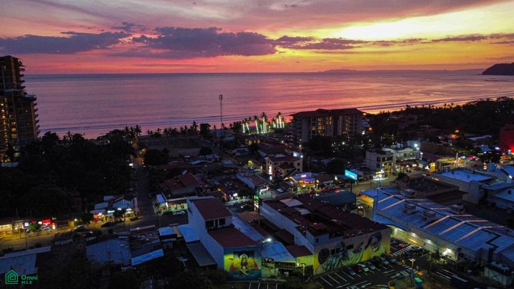 Jaco Puntarenas