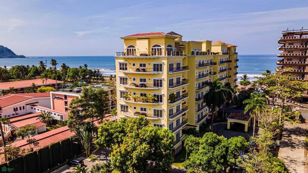 Jaco Acqua Residence Puntarenas
