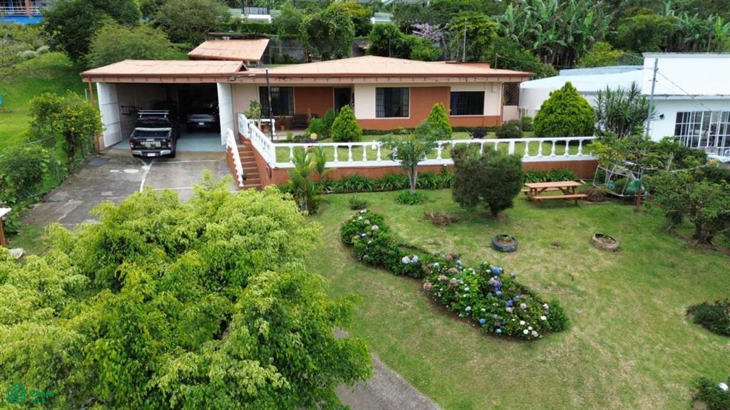 s/n El Recreo, Turrialba, Turrialba, Turrialba, Cartago, Costa Rica 30501