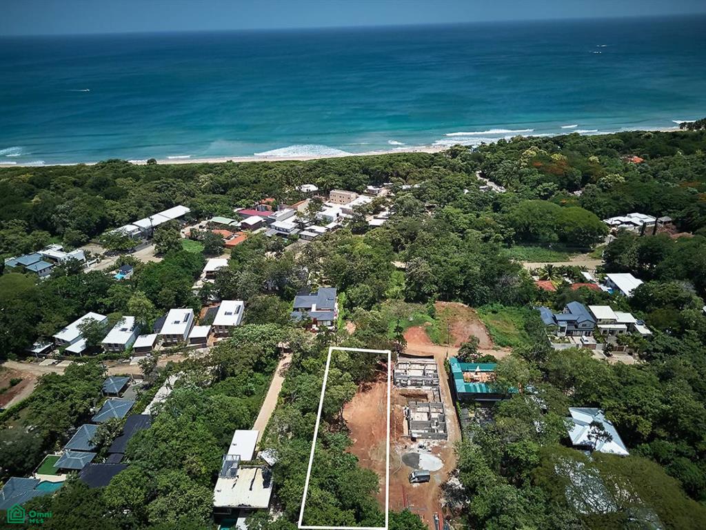 Playa Grande Lot C13 Santa Cruz Guanacaste