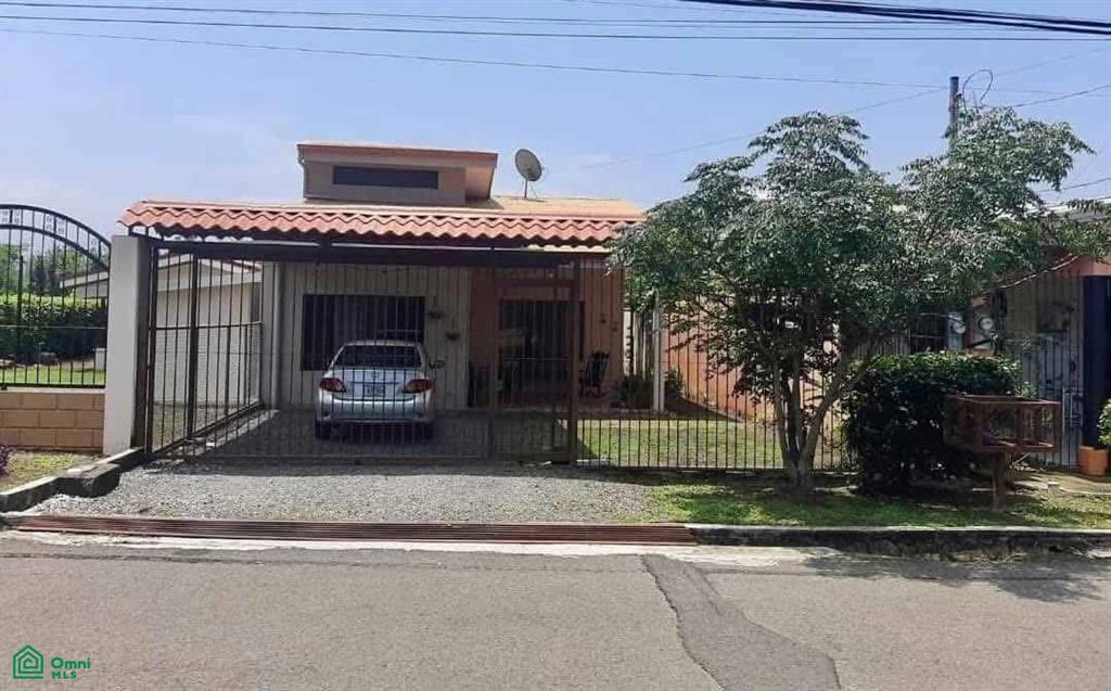 Atenas Alajuela