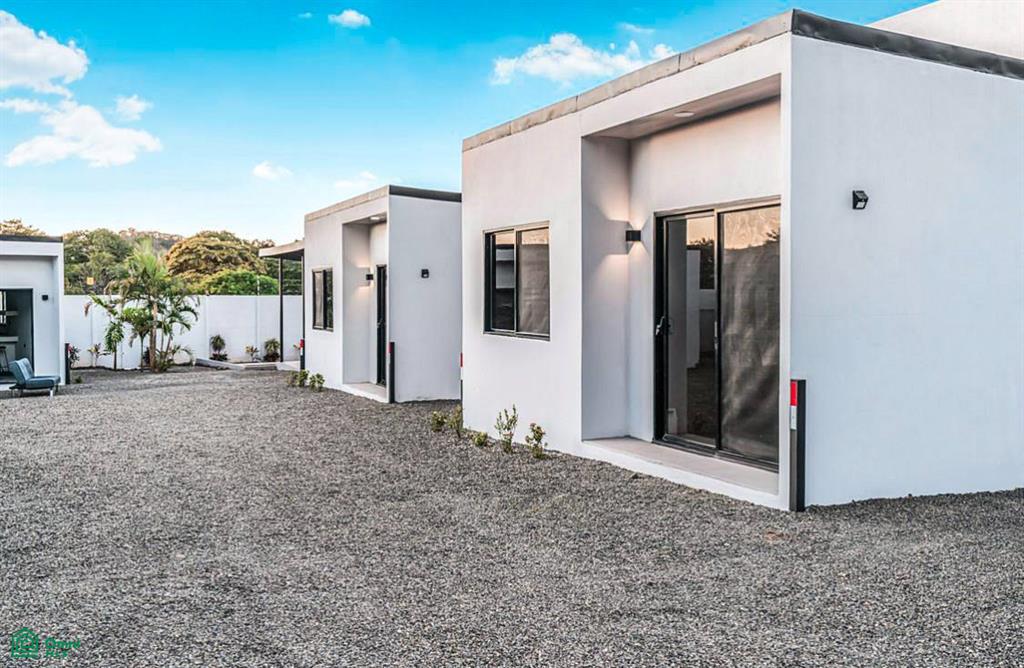 7 Brand New Income Generating Villas La Josefina Tamarindo Guanacaste