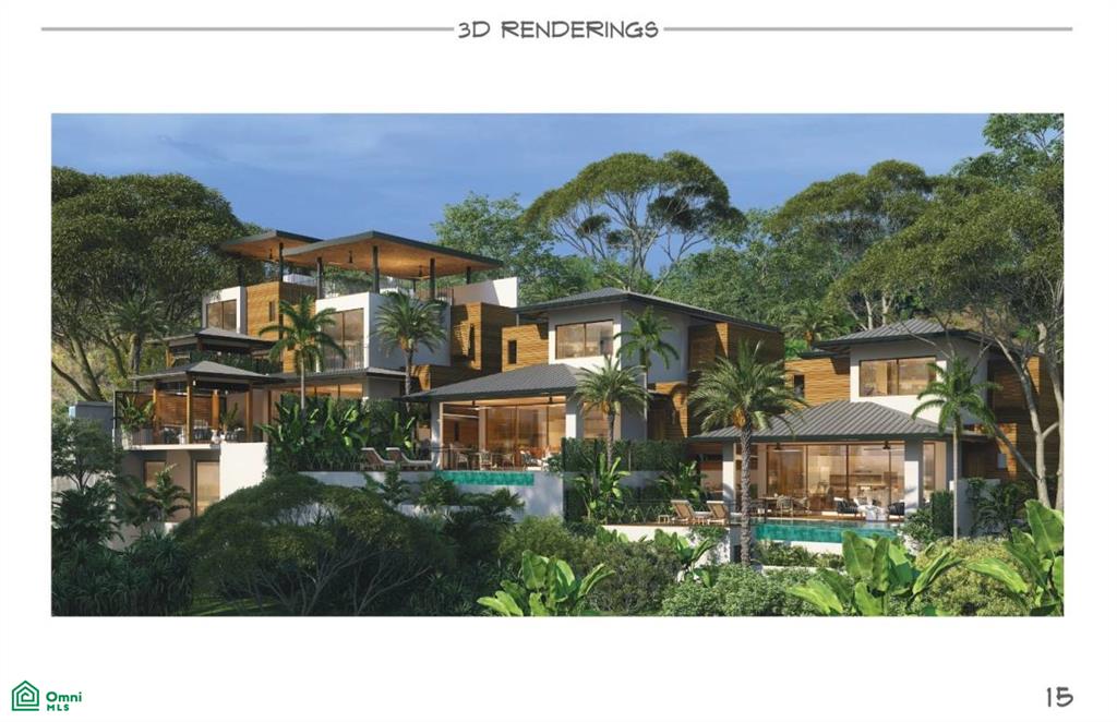Tamarindo Park Casa Nance Lot 26 Tamarindo Guanacaste