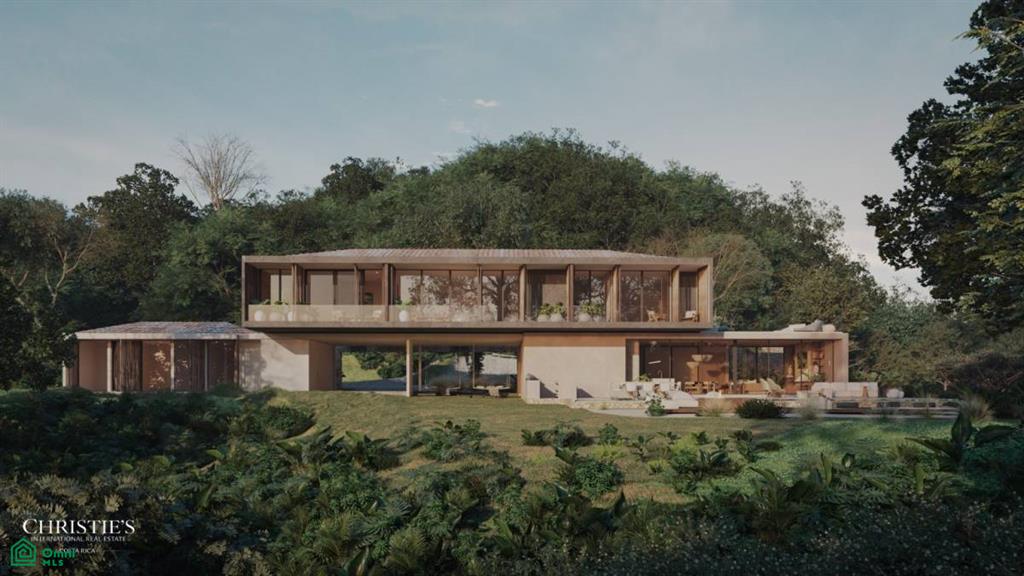 Las Ventanas Casa Nosotros Cabo Velas Guanacaste