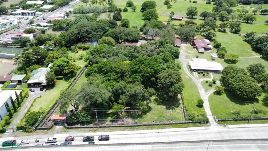 s/n Calle Radial Carretera Interamericana - 74 Mtrs Al, Liberia, Liberia, Liberia, Guanacaste, Costa Rica 50101