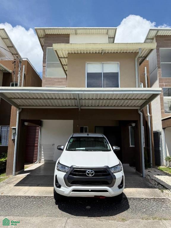 Condominio Ciudad Del Valle Cartago