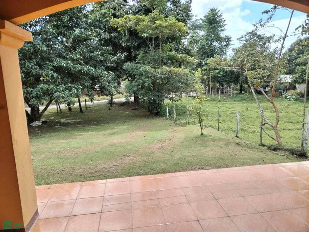San Rafael Cerros Puntarenas