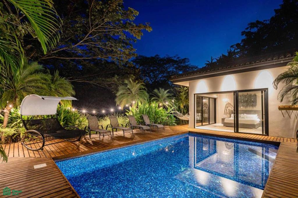 34 Reserva De Golf Tamarindo Guanacaste