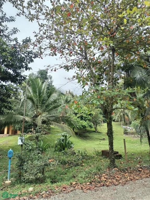San Rafael Cerros Puntarenas
