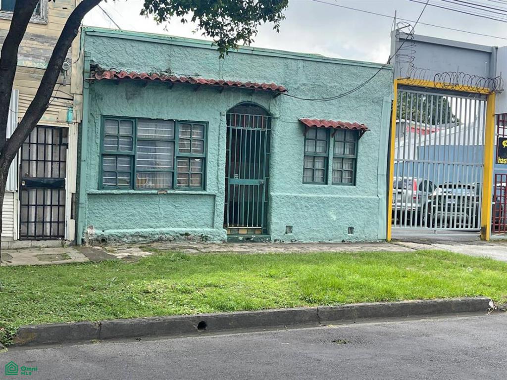 Sn San Jose