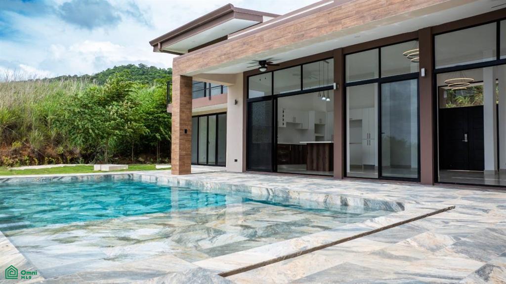 A4 Monta Vista Tempate Guanacaste