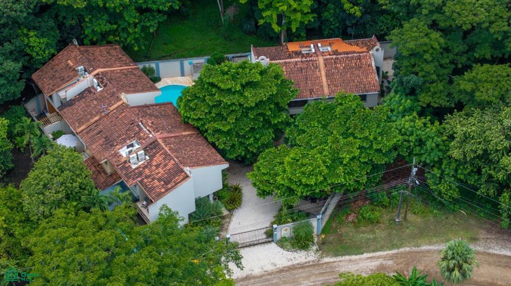 Pacific Gardens 2 Surfside Estates Calle Aguacate Tempate Guanacaste