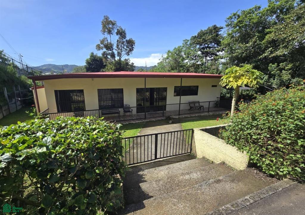 Santiago, San Ramon, San Ramon, Alajuela, Costa Rica