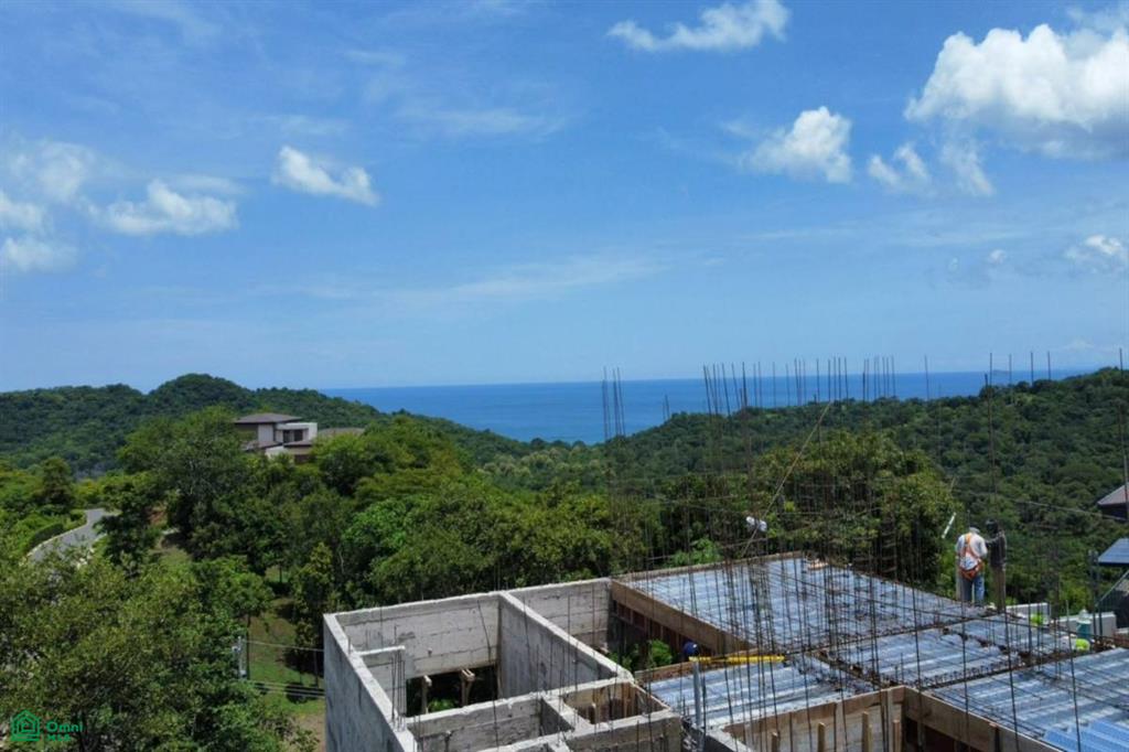 Casa Serenidad Cabo Velas Guanacaste