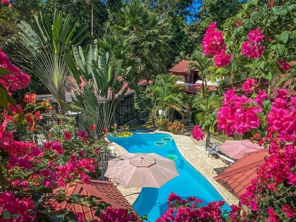 Ojochal Puntarenas