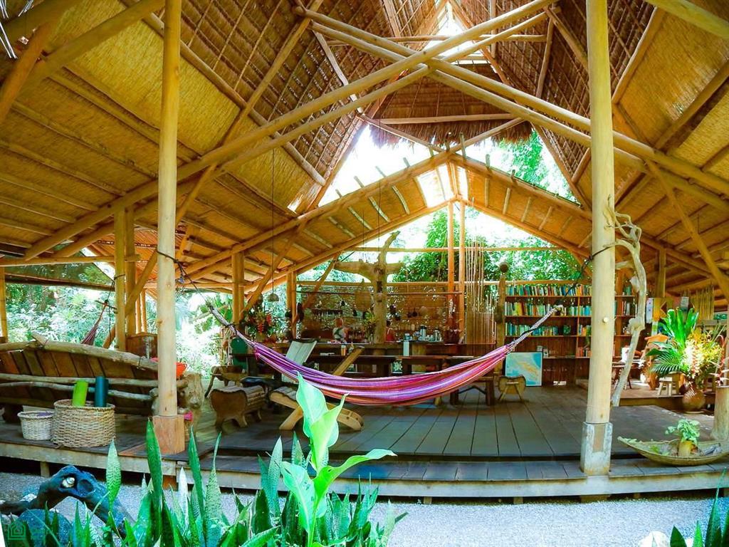 Ojo Del Mar Ecolodge Playa Carbonera Near Cabo Mat, Puerto Jimnez, Golfito, Golfito, Puntarenas, Costa Rica