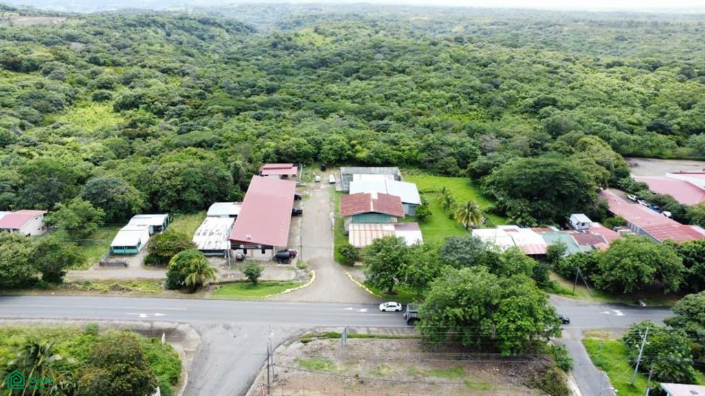 De Agroventas 50 Norte La Cruz Guanacaste