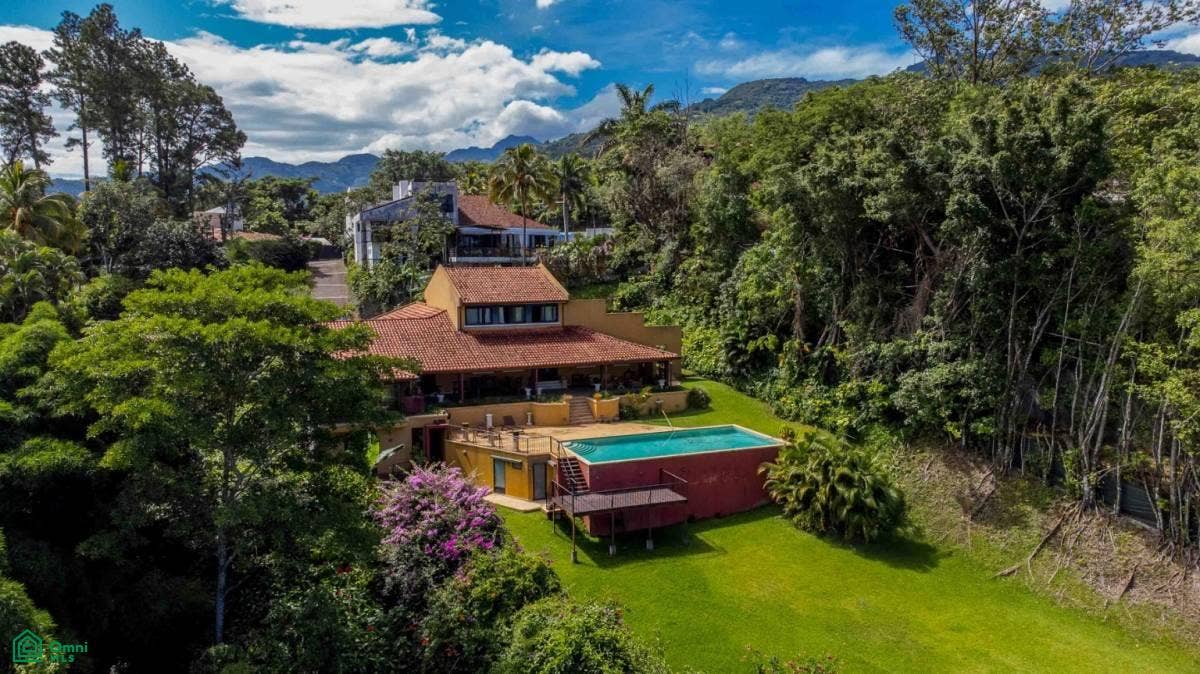 Italian Villa With Views, Piedades, Santa Ana, Santa Ana, San Jose, Costa Rica