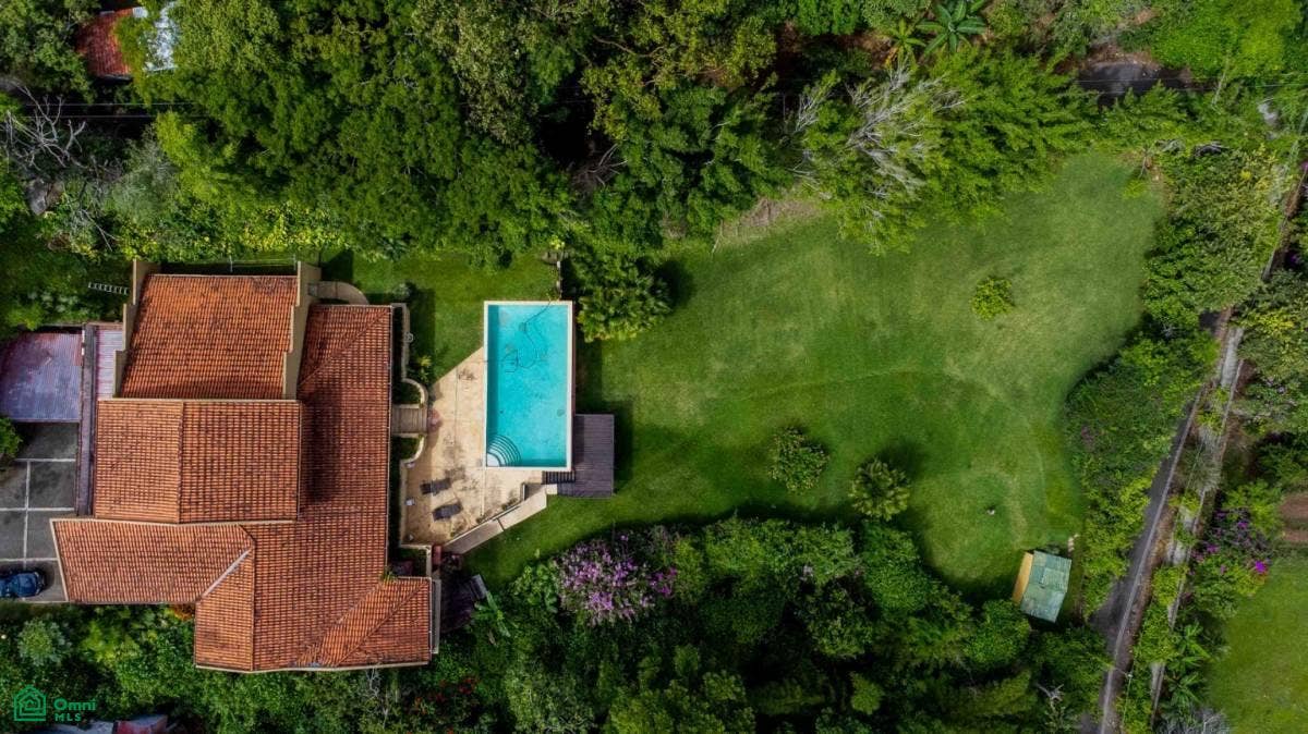 Italian Villa With Views, Piedades, Santa Ana, Santa Ana, San Jose, Costa Rica