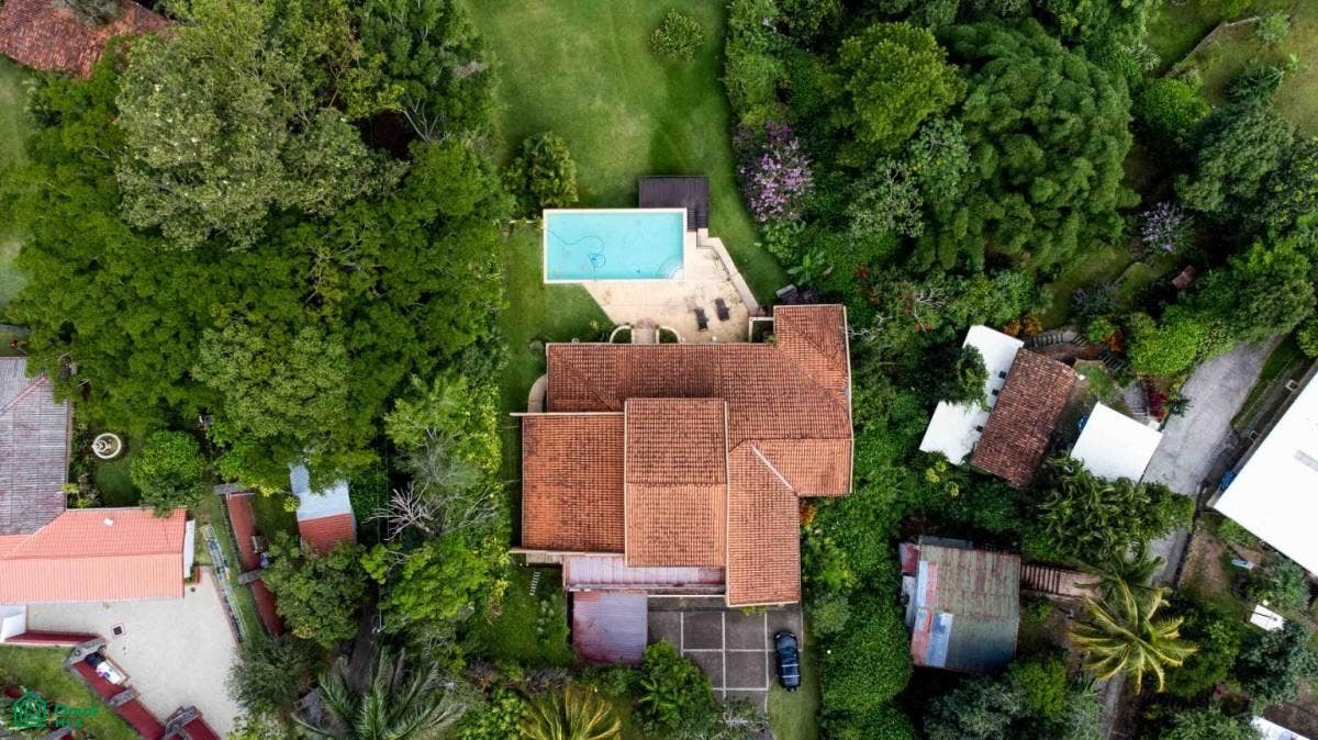 Italian Villa With Views, Piedades, Santa Ana, Santa Ana, San Jose, Costa Rica