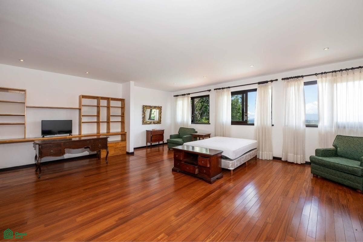 Italian Villa With Views, Piedades, Santa Ana, Santa Ana, San Jose, Costa Rica