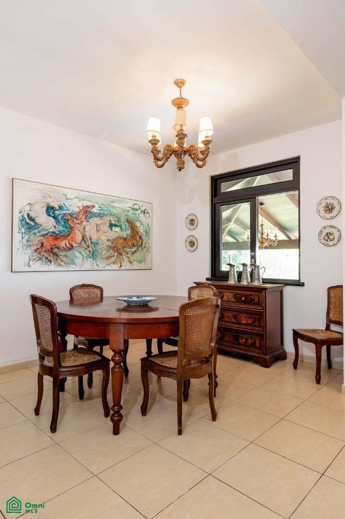 Italian Villa With Views, Piedades, Santa Ana, Santa Ana, San Jose, Costa Rica