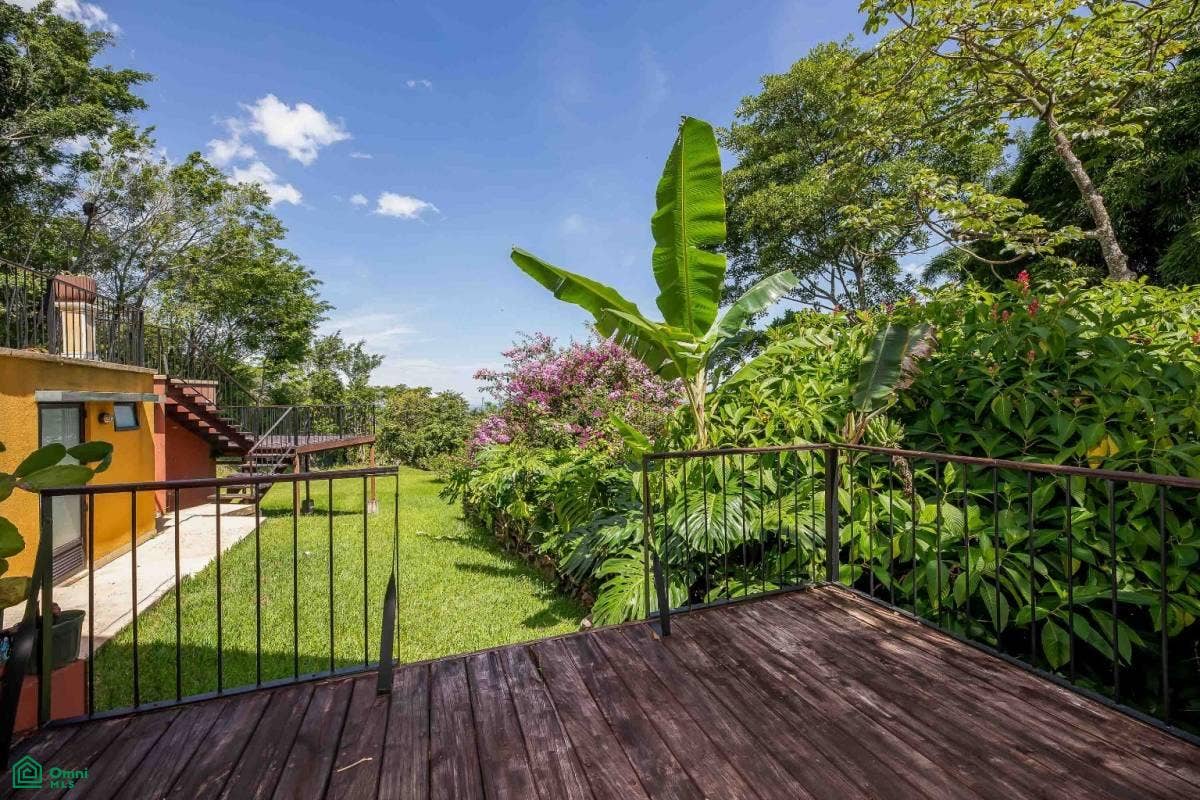 Italian Villa With Views, Piedades, Santa Ana, Santa Ana, San Jose, Costa Rica
