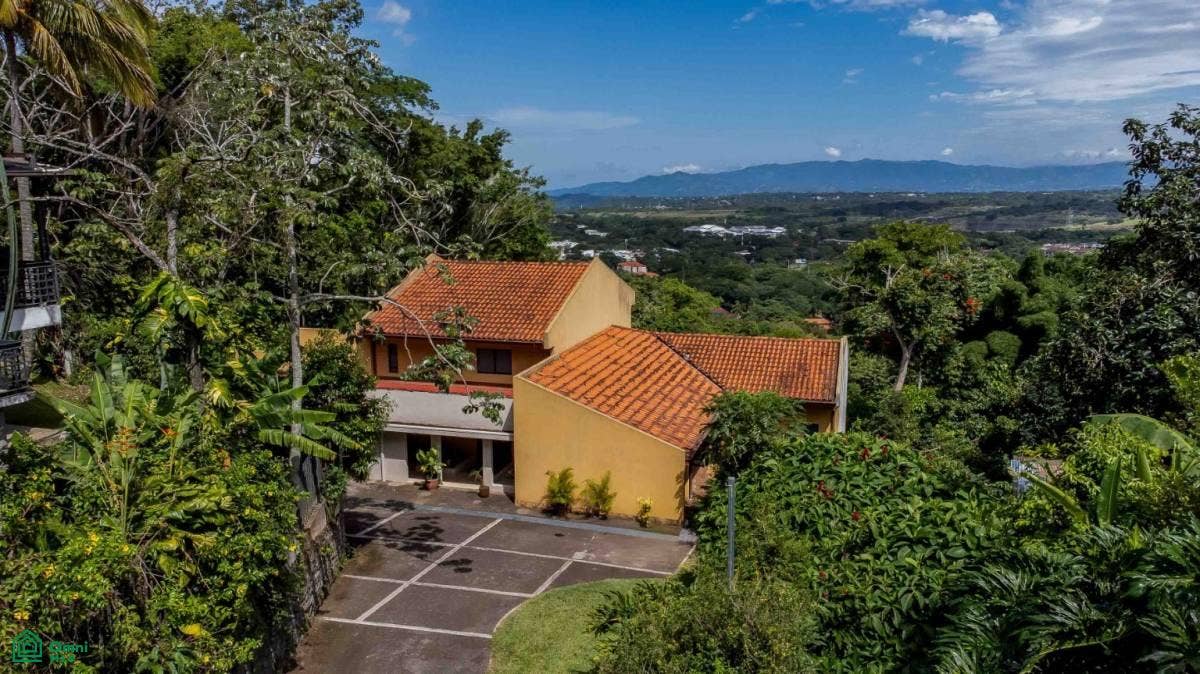 Italian Villa With Views, Piedades, Santa Ana, Santa Ana, San Jose, Costa Rica