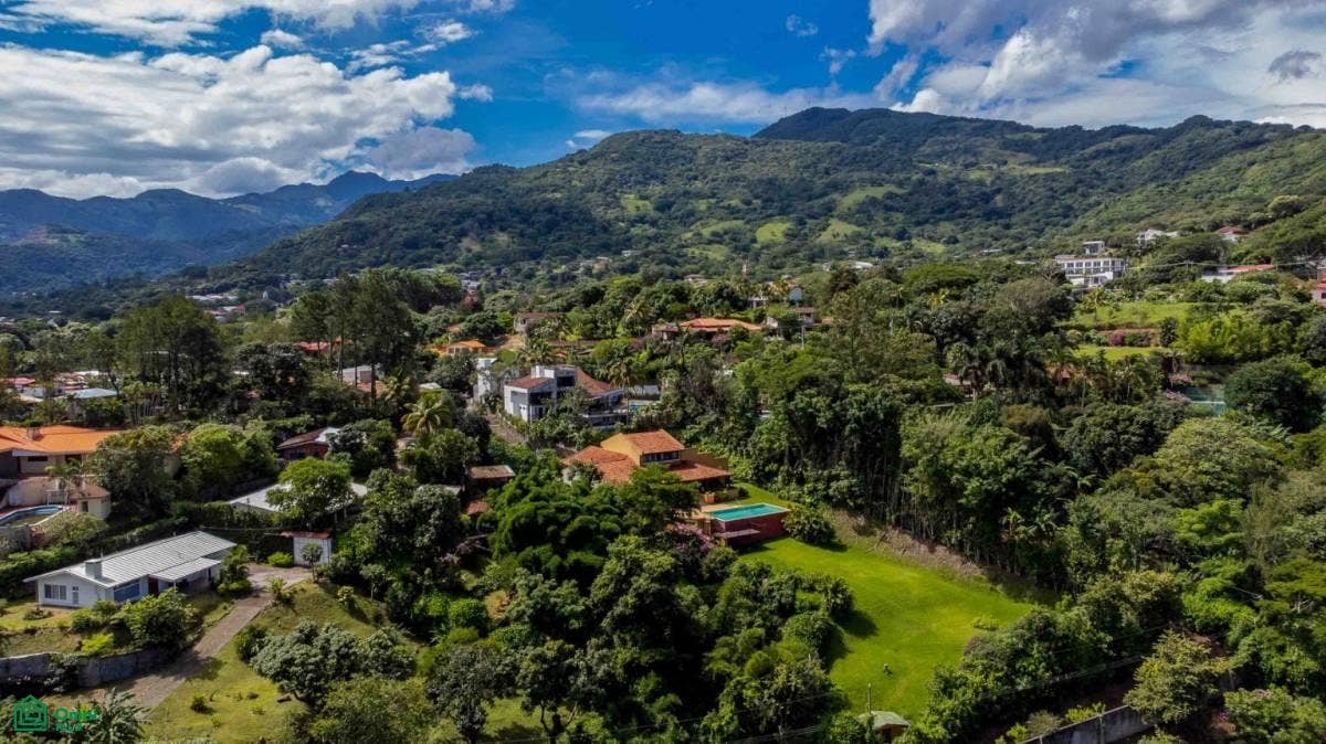 Italian Villa With Views, Piedades, Santa Ana, Santa Ana, San Jose, Costa Rica