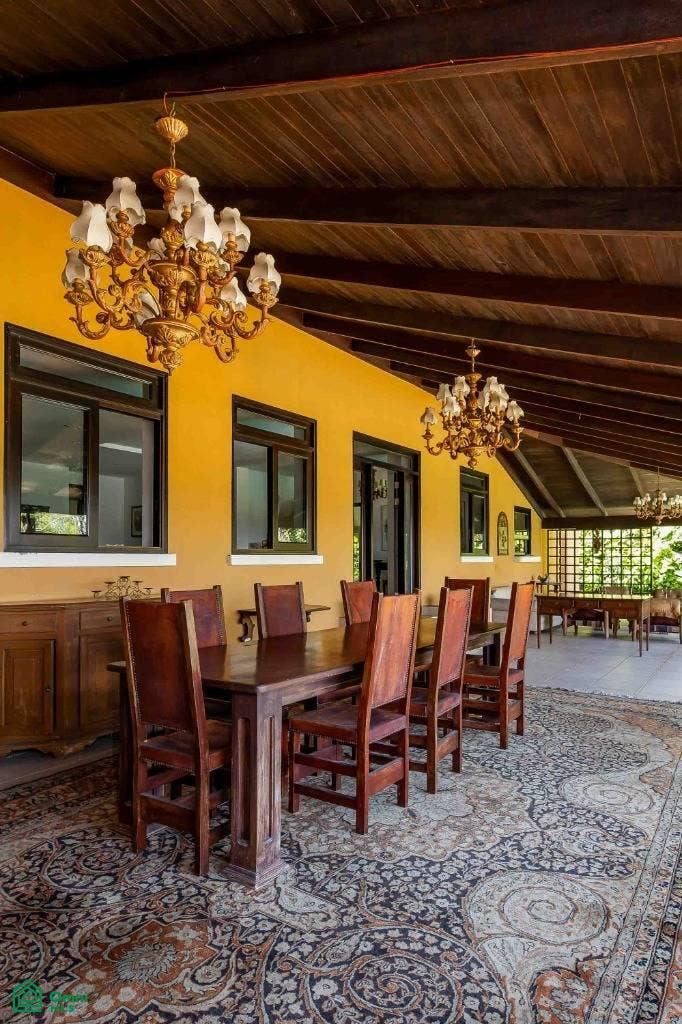 Italian Villa With Views, Piedades, Santa Ana, Santa Ana, San Jose, Costa Rica