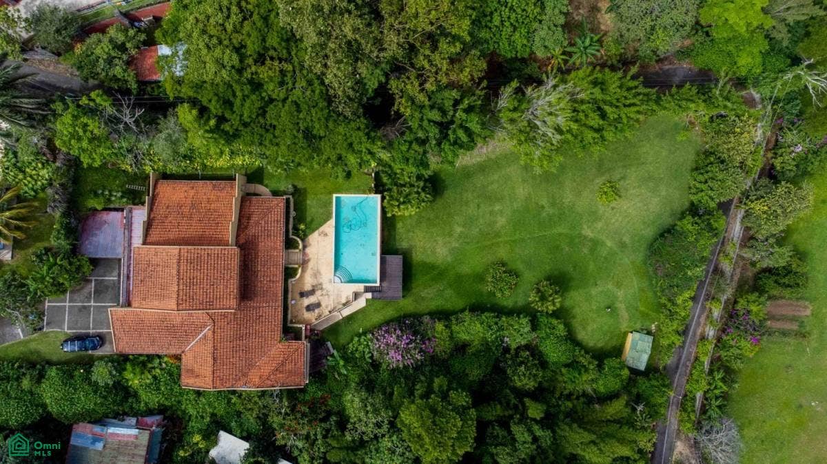 Italian Villa With Views, Piedades, Santa Ana, Santa Ana, San Jose, Costa Rica