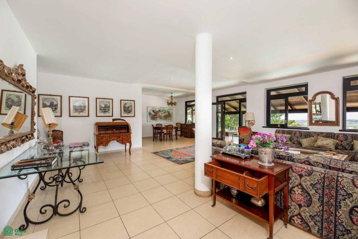 Italian Villa With Views, Piedades, Santa Ana, Santa Ana, San Jose, Costa Rica