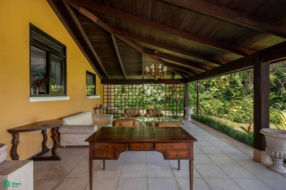 Italian Villa With Views, Piedades, Santa Ana, Santa Ana, San Jose, Costa Rica