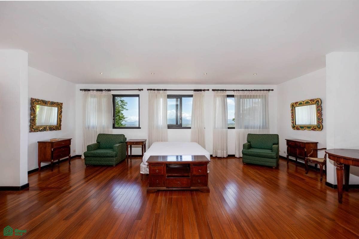 Italian Villa With Views, Piedades, Santa Ana, Santa Ana, San Jose, Costa Rica