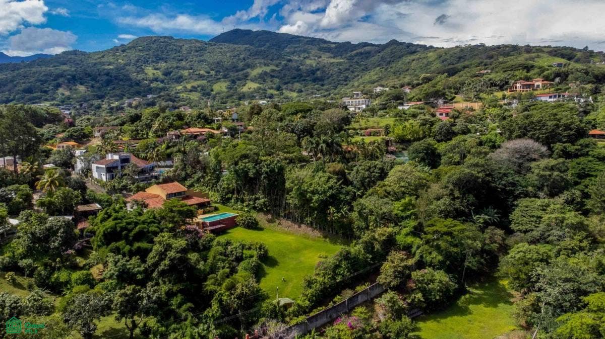 Italian Villa With Views, Piedades, Santa Ana, Santa Ana, San Jose, Costa Rica