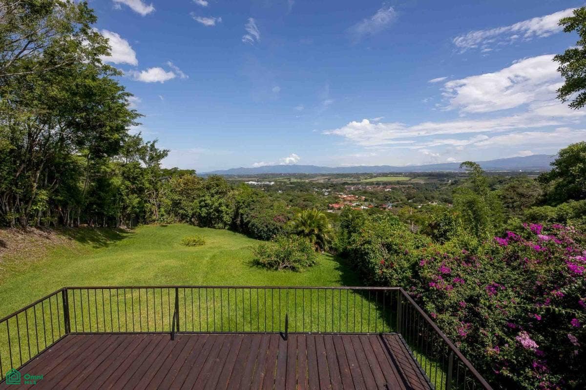 Italian Villa With Views, Piedades, Santa Ana, Santa Ana, San Jose, Costa Rica