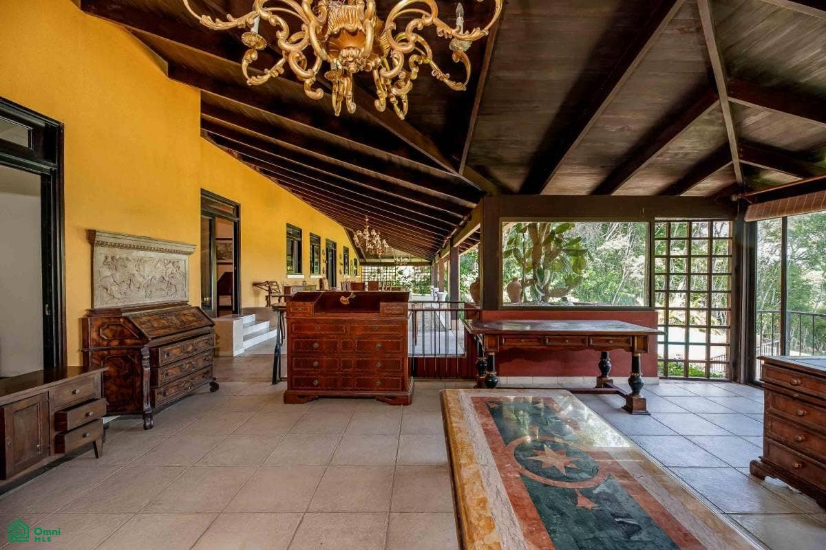 Italian Villa With Views, Piedades, Santa Ana, Santa Ana, San Jose, Costa Rica