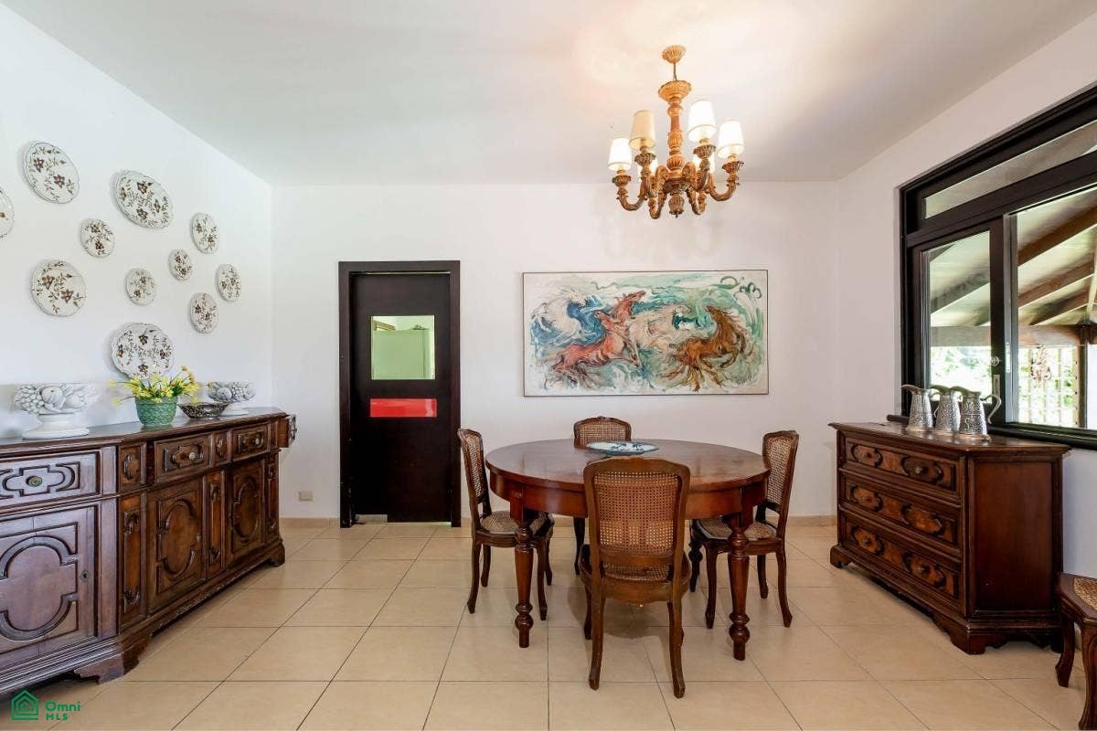 Italian Villa With Views, Piedades, Santa Ana, Santa Ana, San Jose, Costa Rica