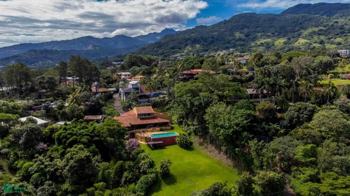 Italian Villa With Views, Piedades, Santa Ana, Santa Ana, San Jose, Costa Rica