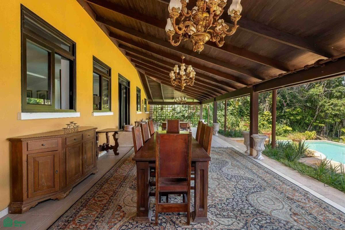 Italian Villa With Views, Piedades, Santa Ana, Santa Ana, San Jose, Costa Rica