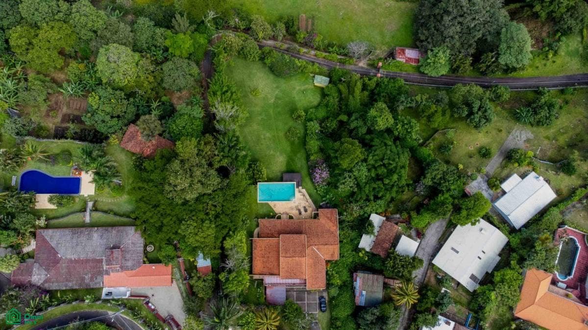 Italian Villa With Views, Piedades, Santa Ana, Santa Ana, San Jose, Costa Rica