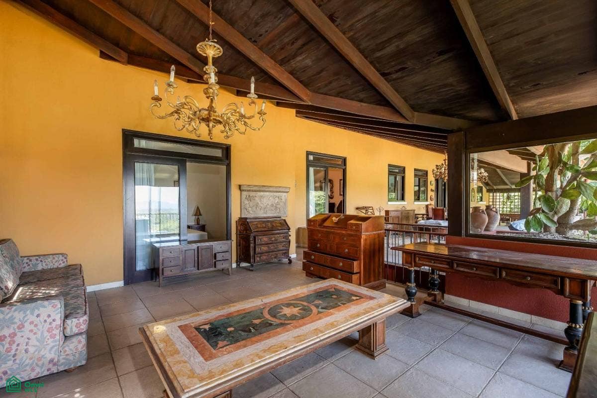 Italian Villa With Views, Piedades, Santa Ana, Santa Ana, San Jose, Costa Rica