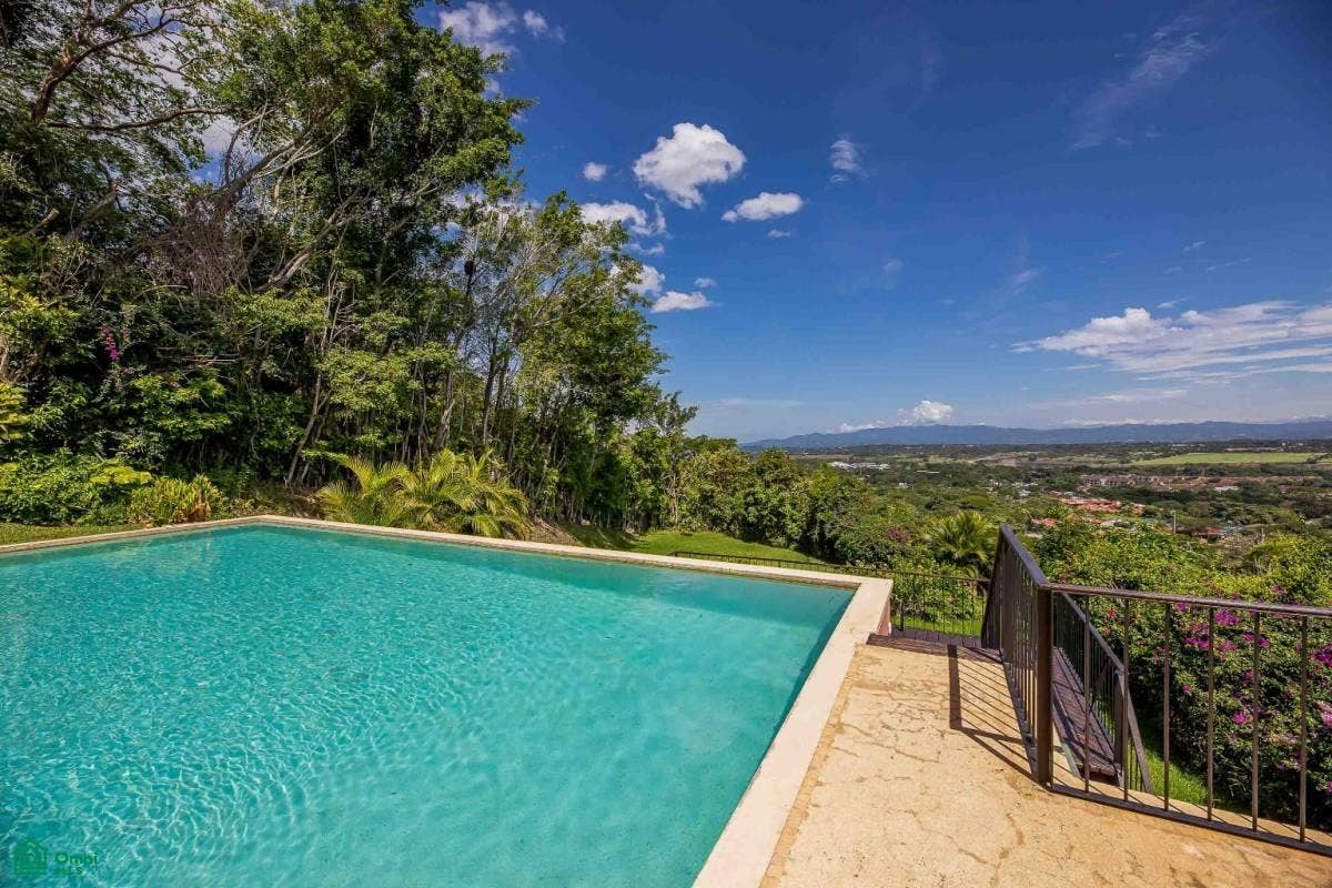 Italian Villa With Views, Piedades, Santa Ana, Santa Ana, San Jose, Costa Rica